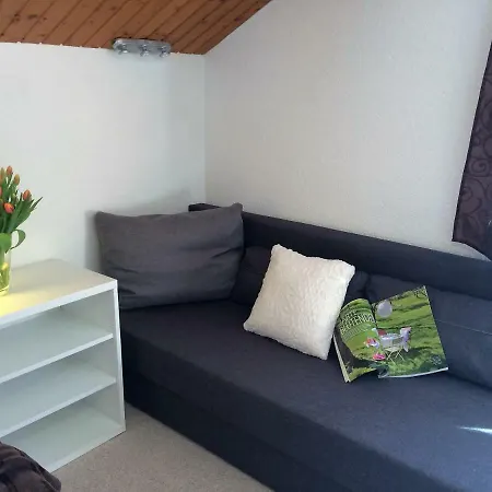 Farm stay Krapfhof Gries im Sellrain