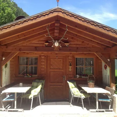 Krapfhof Farm stay Gries im Sellrain